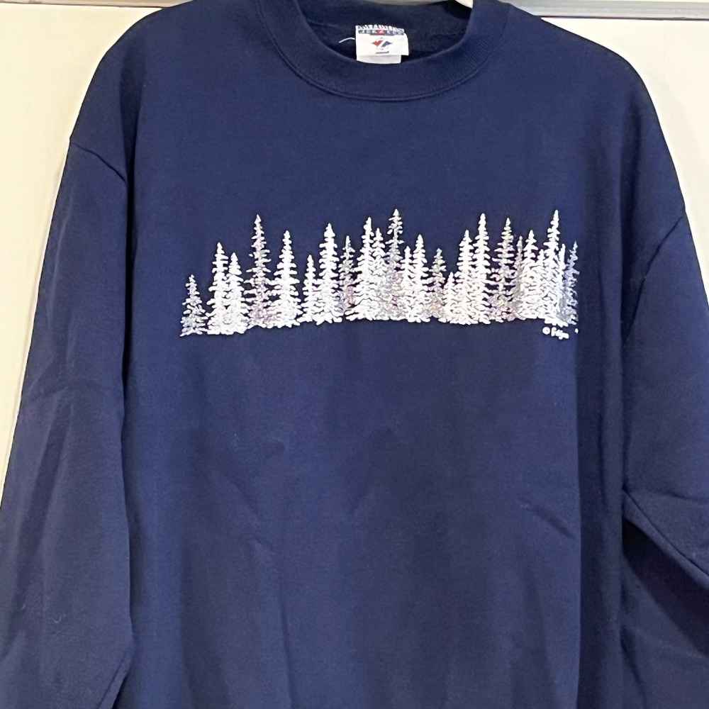 Jerzees Sweatshirt